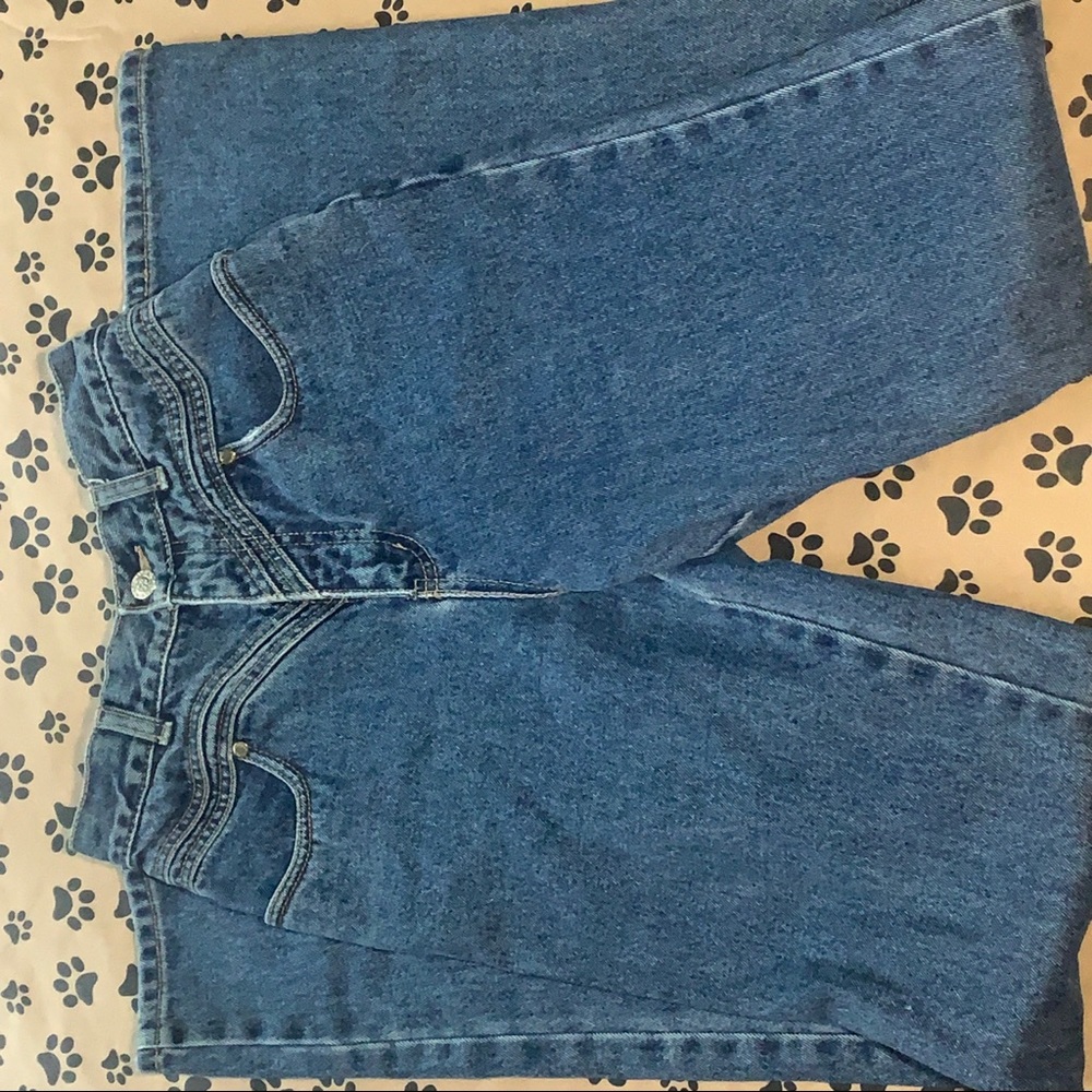 Vintage lawman jeans
